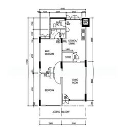Blk 171 Bishan Street 13 (Bishan), HDB 3 Rooms #507122881
